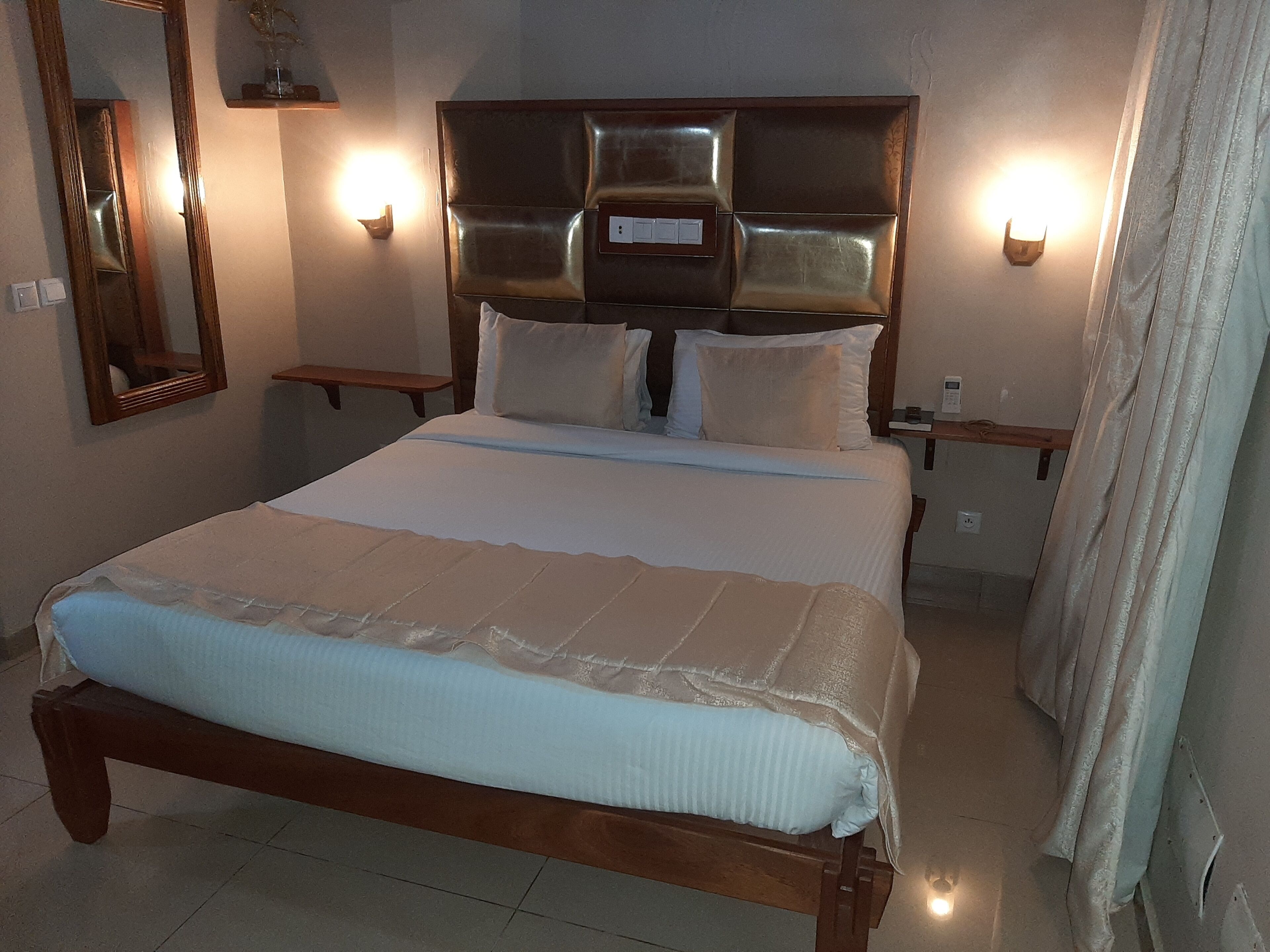 Afrik Casa Htel