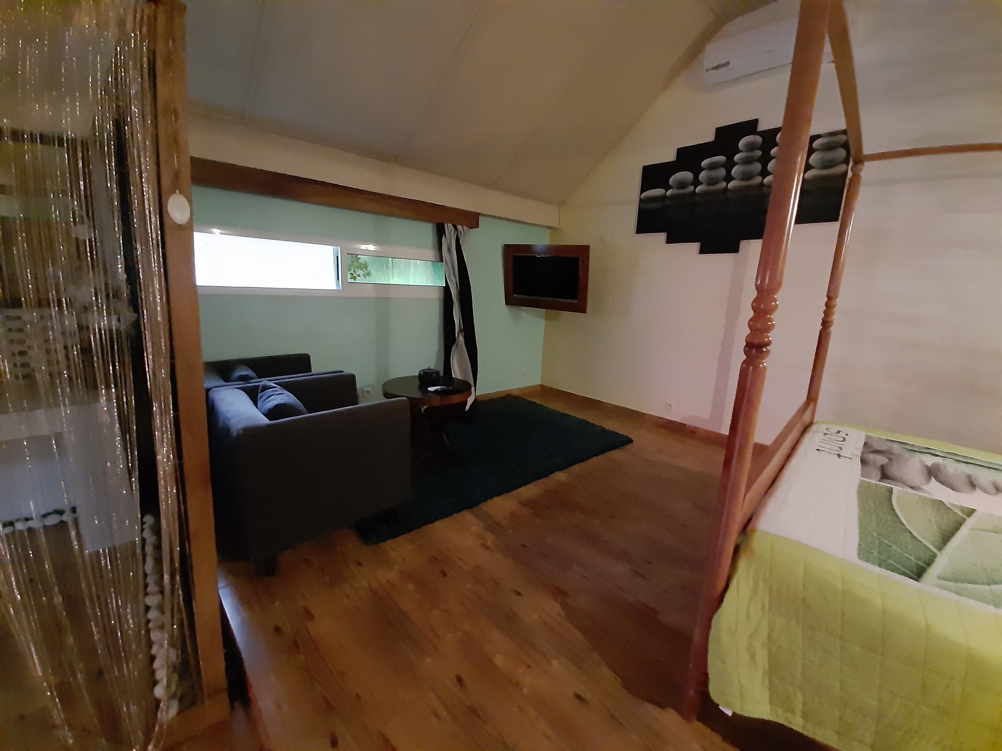Afrik Casa Htel