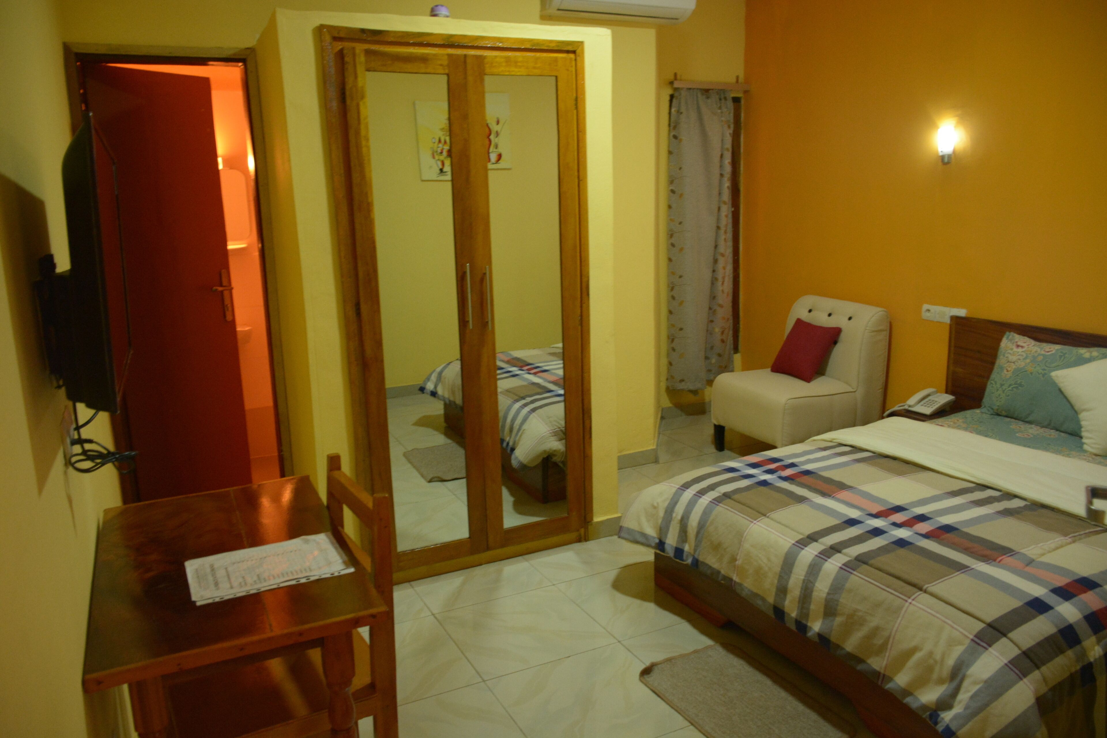 Florence Hotel Firenze