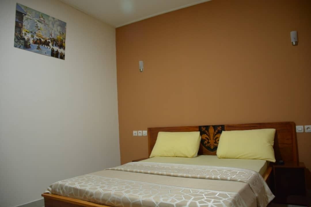 Florence Hotel Firenze
