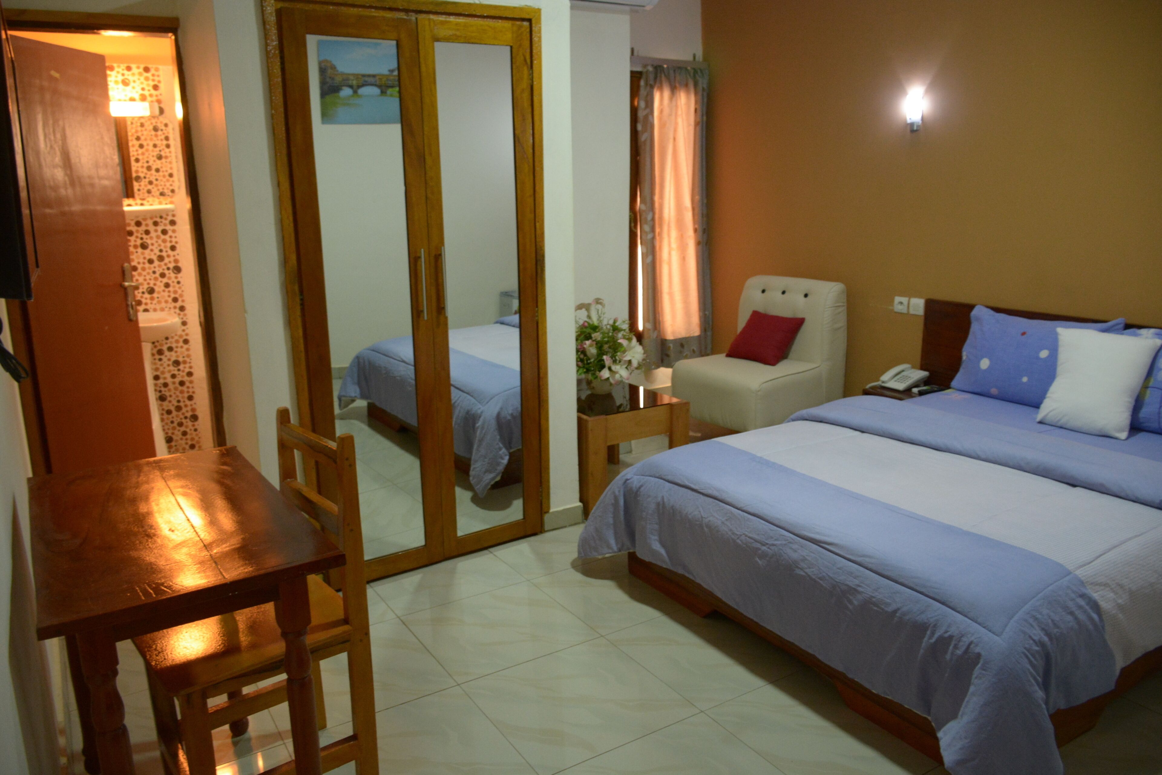 Florence Hotel Firenze