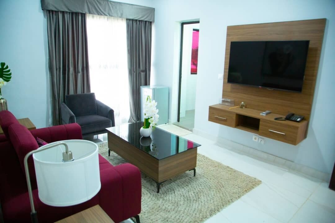 Onyx Hotel