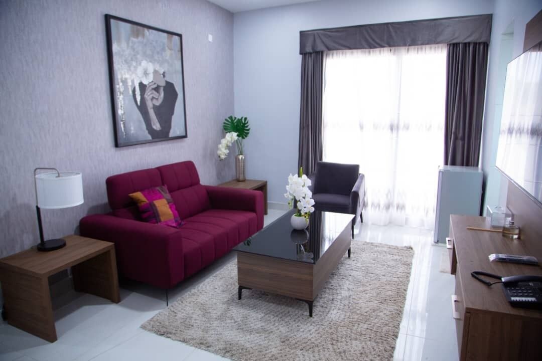 Onyx Hotel