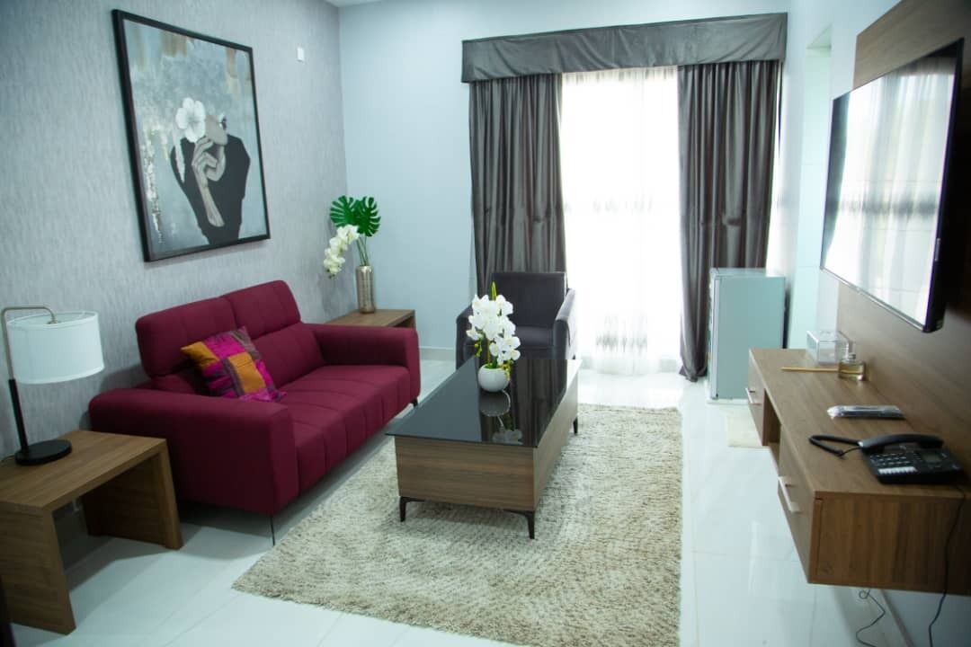 Onyx Hotel