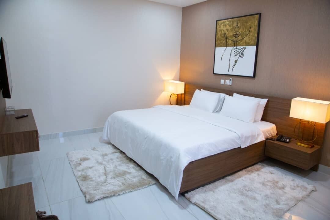 Onyx Hotel
