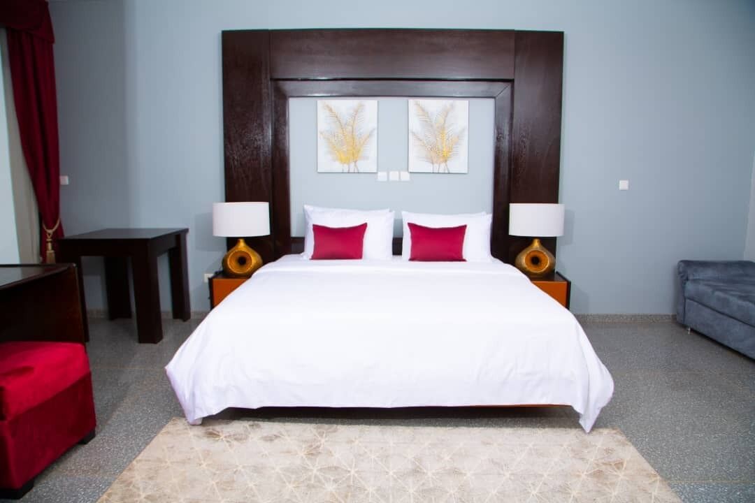 Onyx Hotel