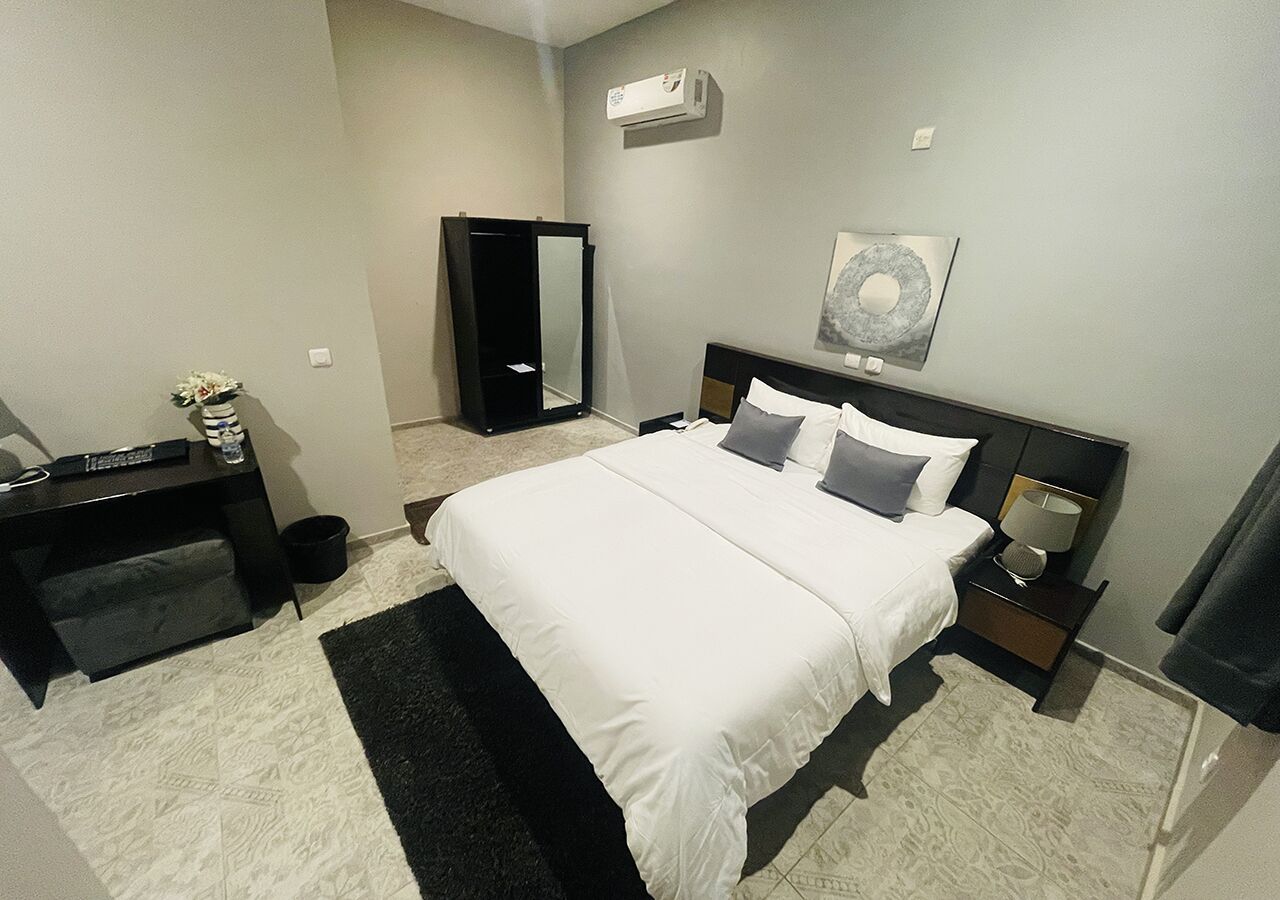 Onyx Hotel