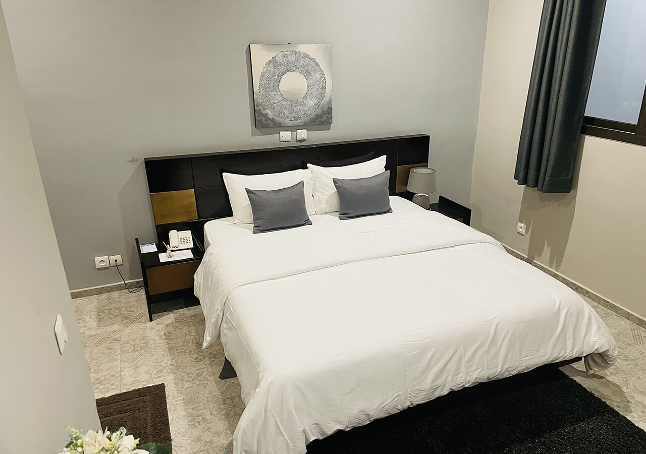 Onyx Hotel