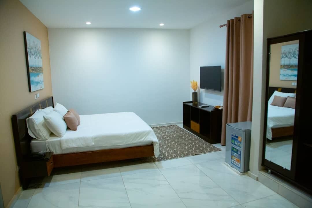 Onyx Hotel