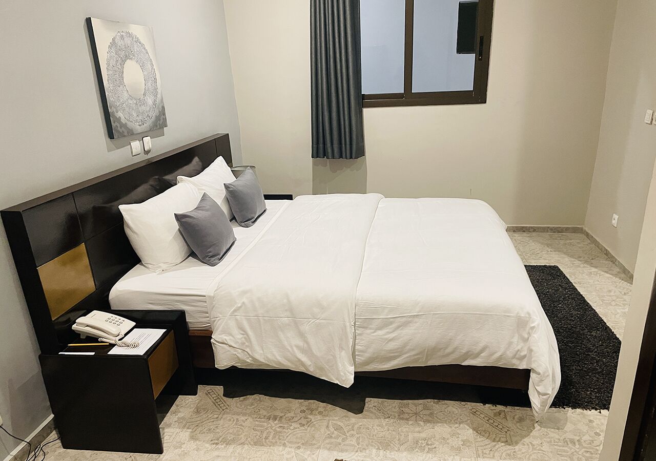 Onyx Hotel