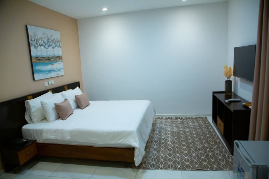 Onyx Hotel