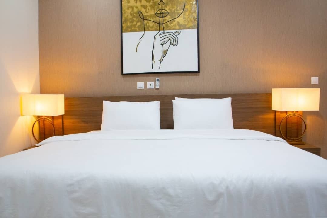 Onyx Hotel