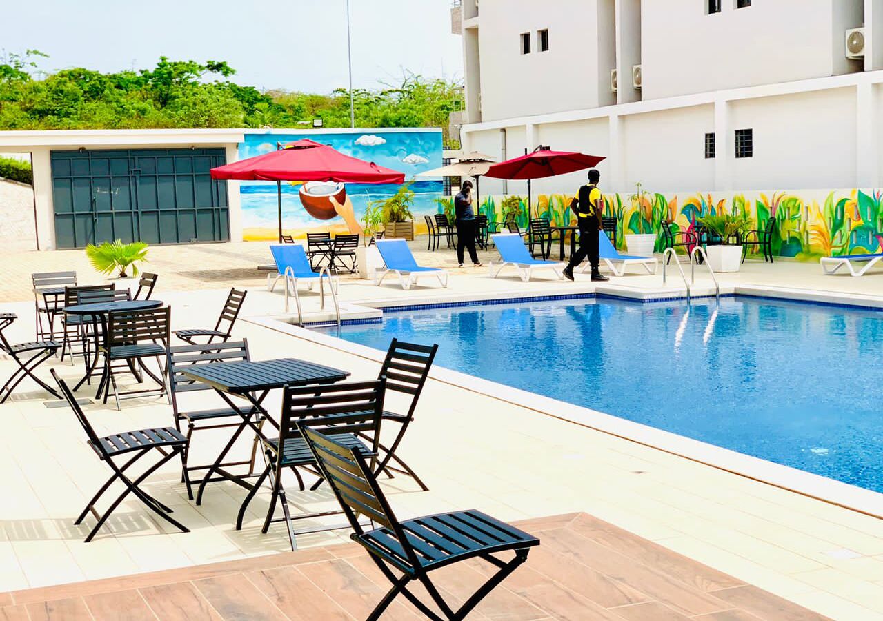 Onyx Hotel