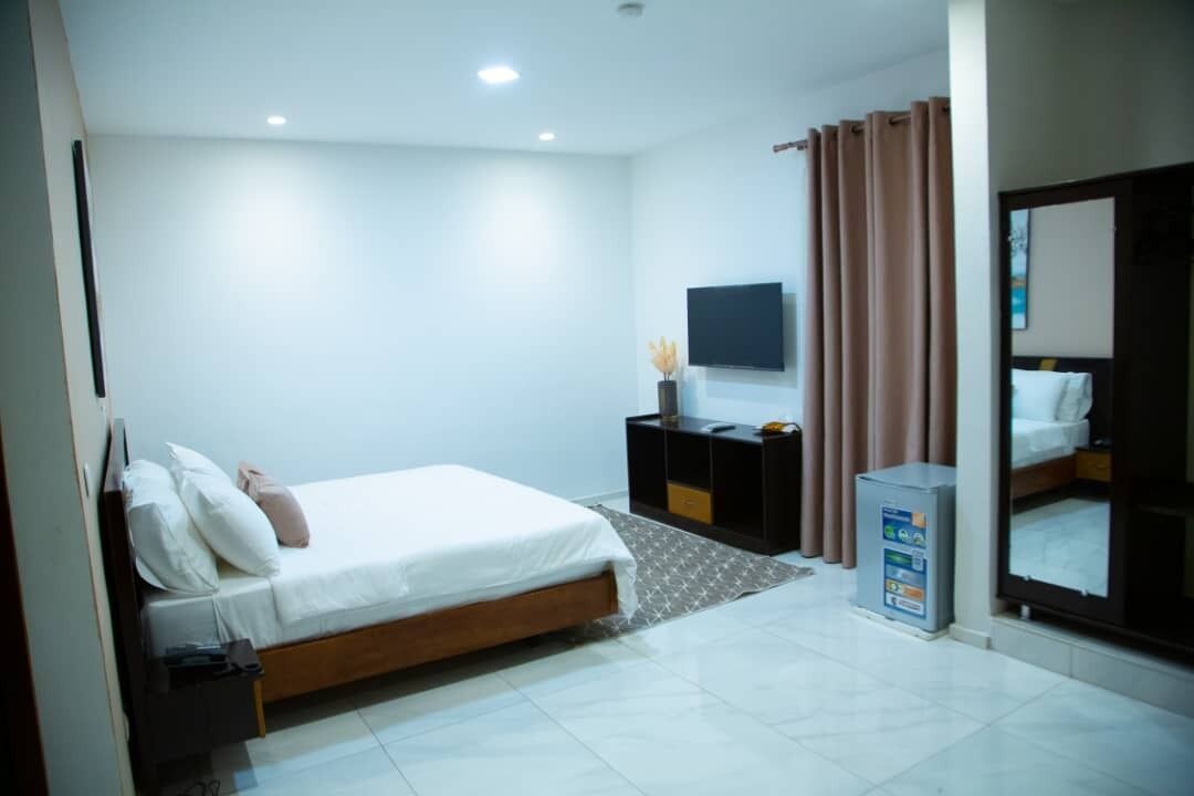 Onyx Hotel
