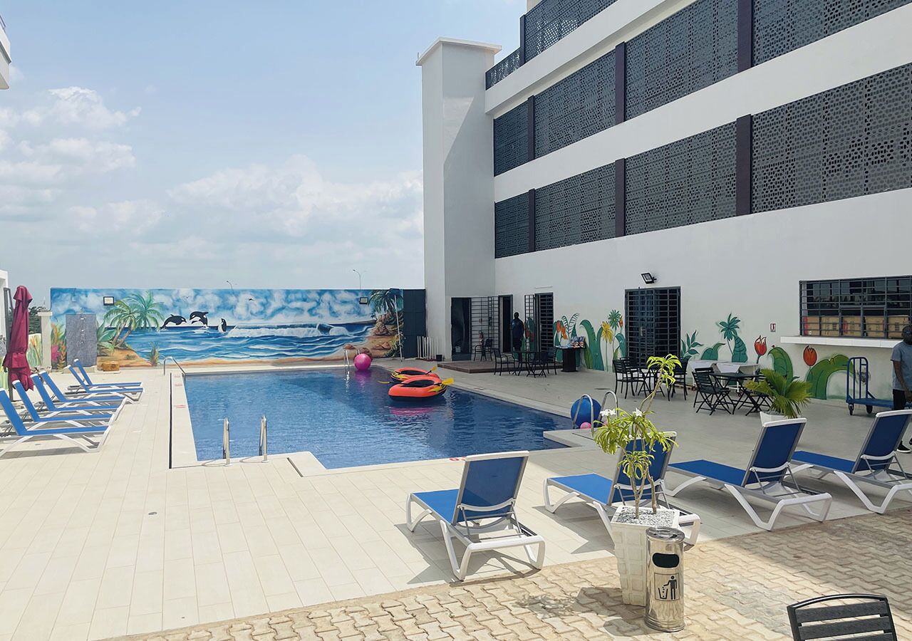 Onyx Hotel
