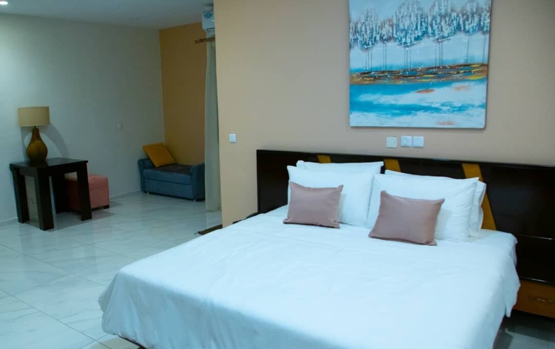 Onyx Hotel