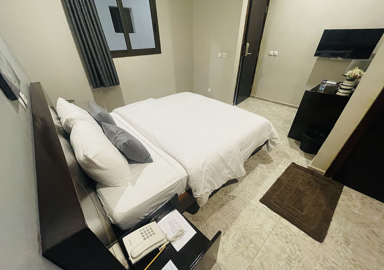 Onyx Hotel