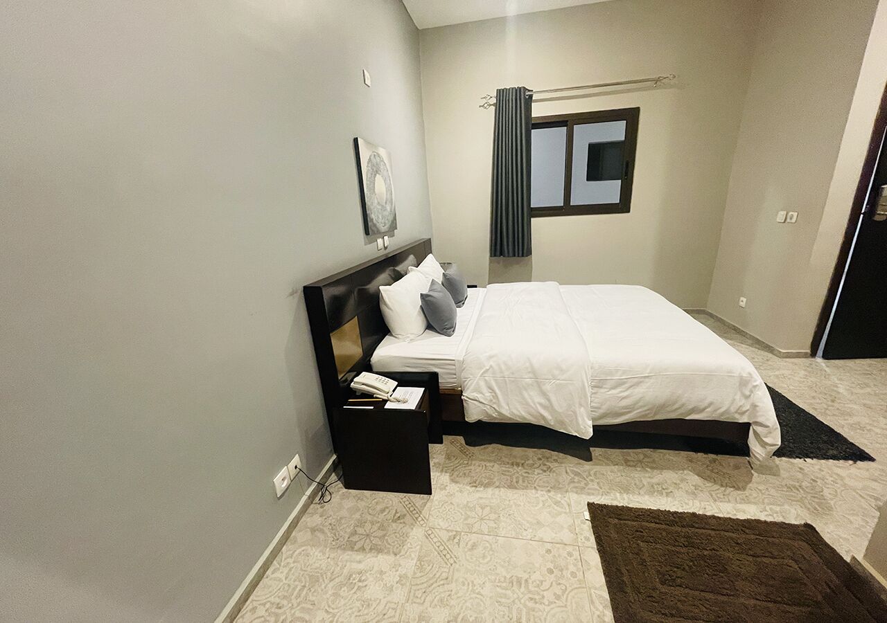 Onyx Hotel