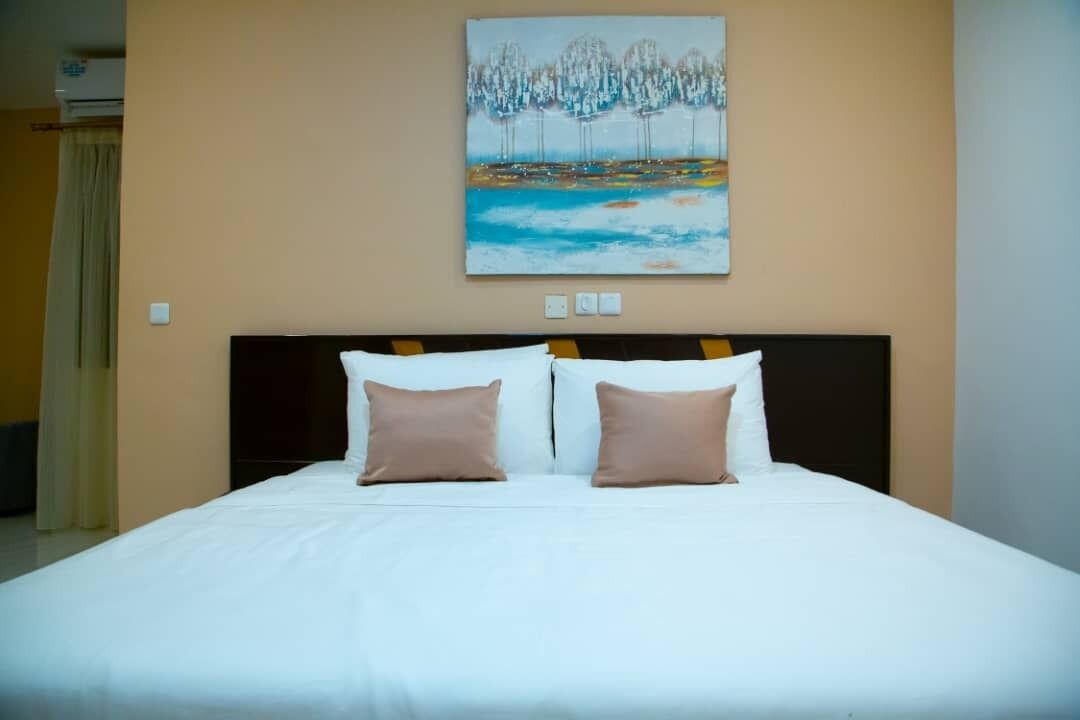 Onyx Hotel