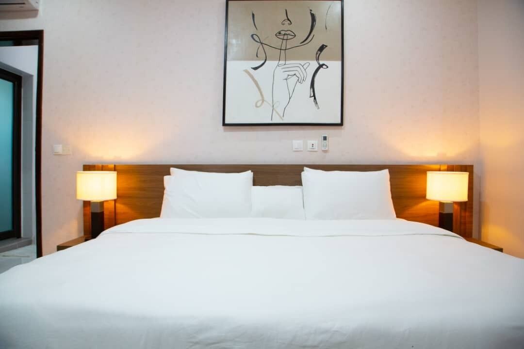 Onyx Hotel