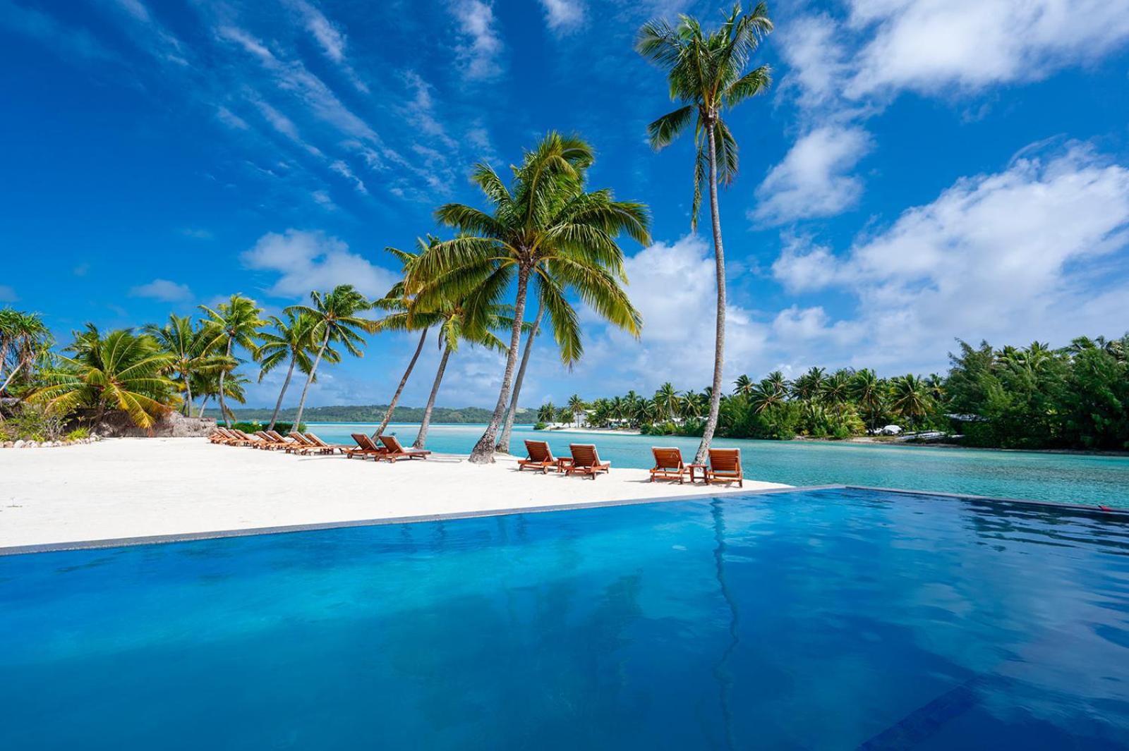Aitutaki Lagoon Private Island Resort (Adults Only)