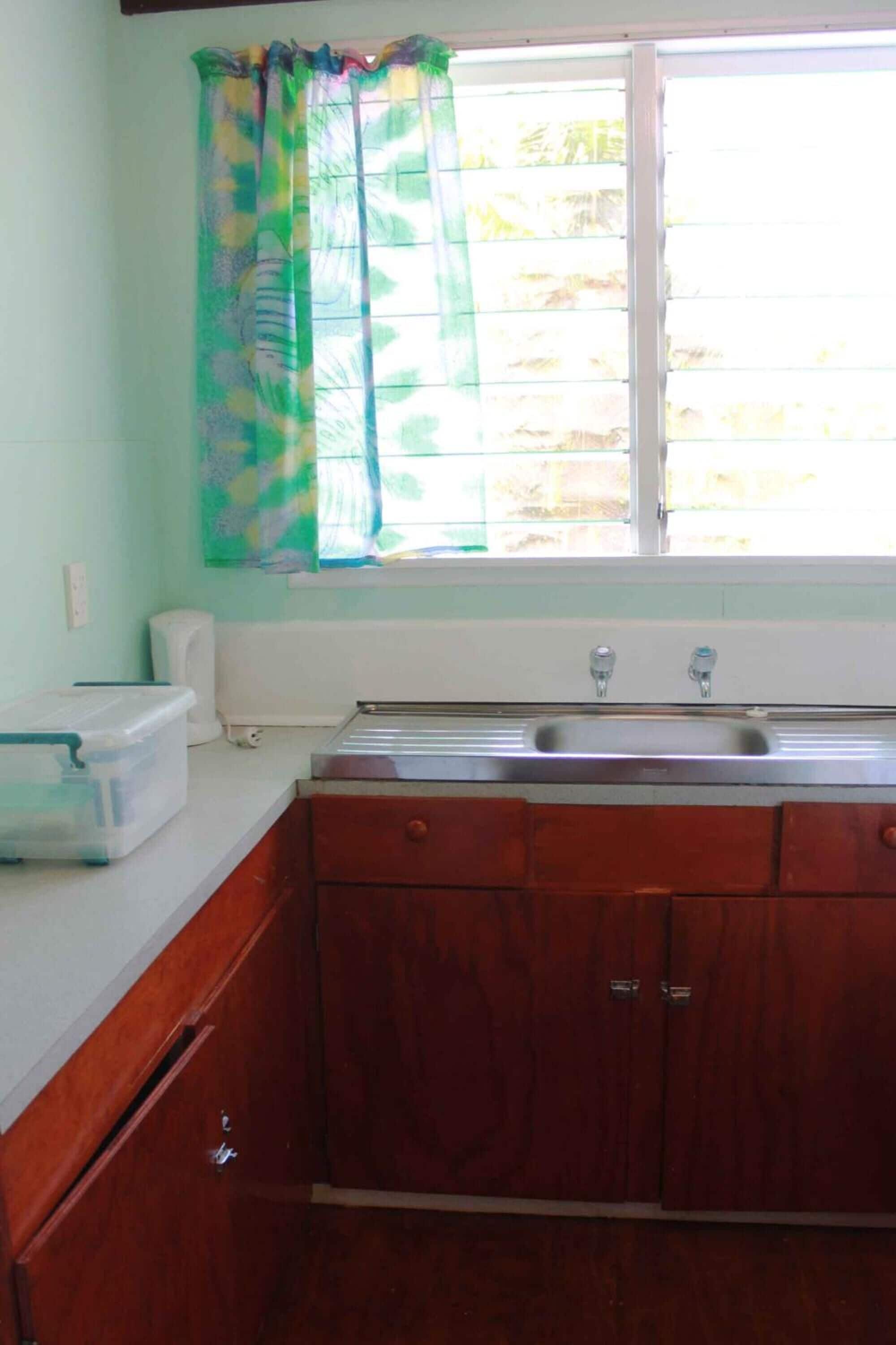 Gina's Garden Lodges