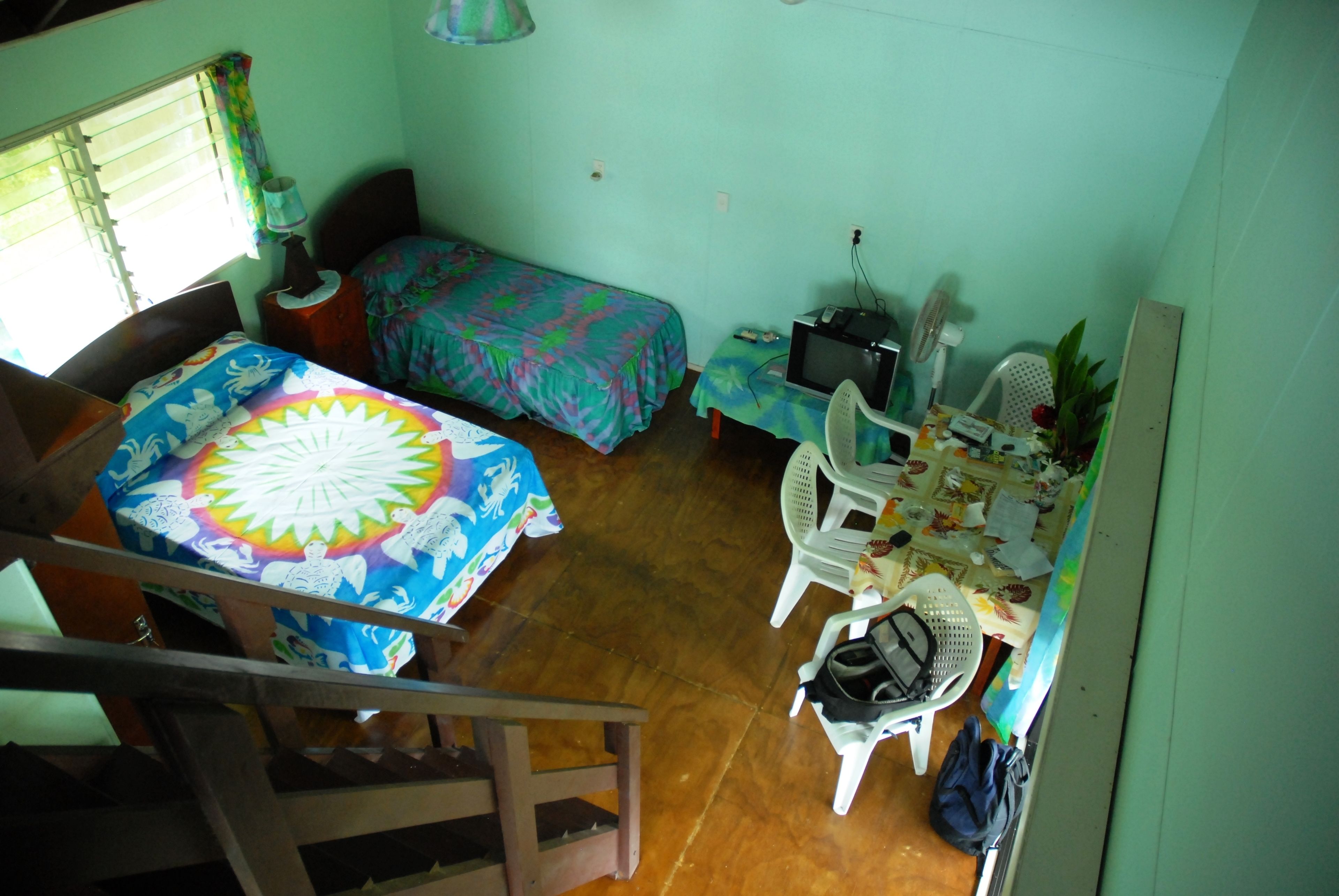 Gina's Garden Lodges