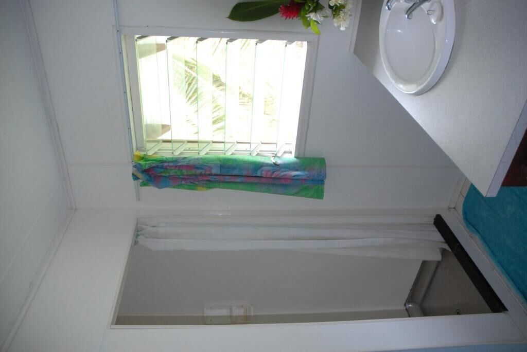 Gina's Garden Lodges