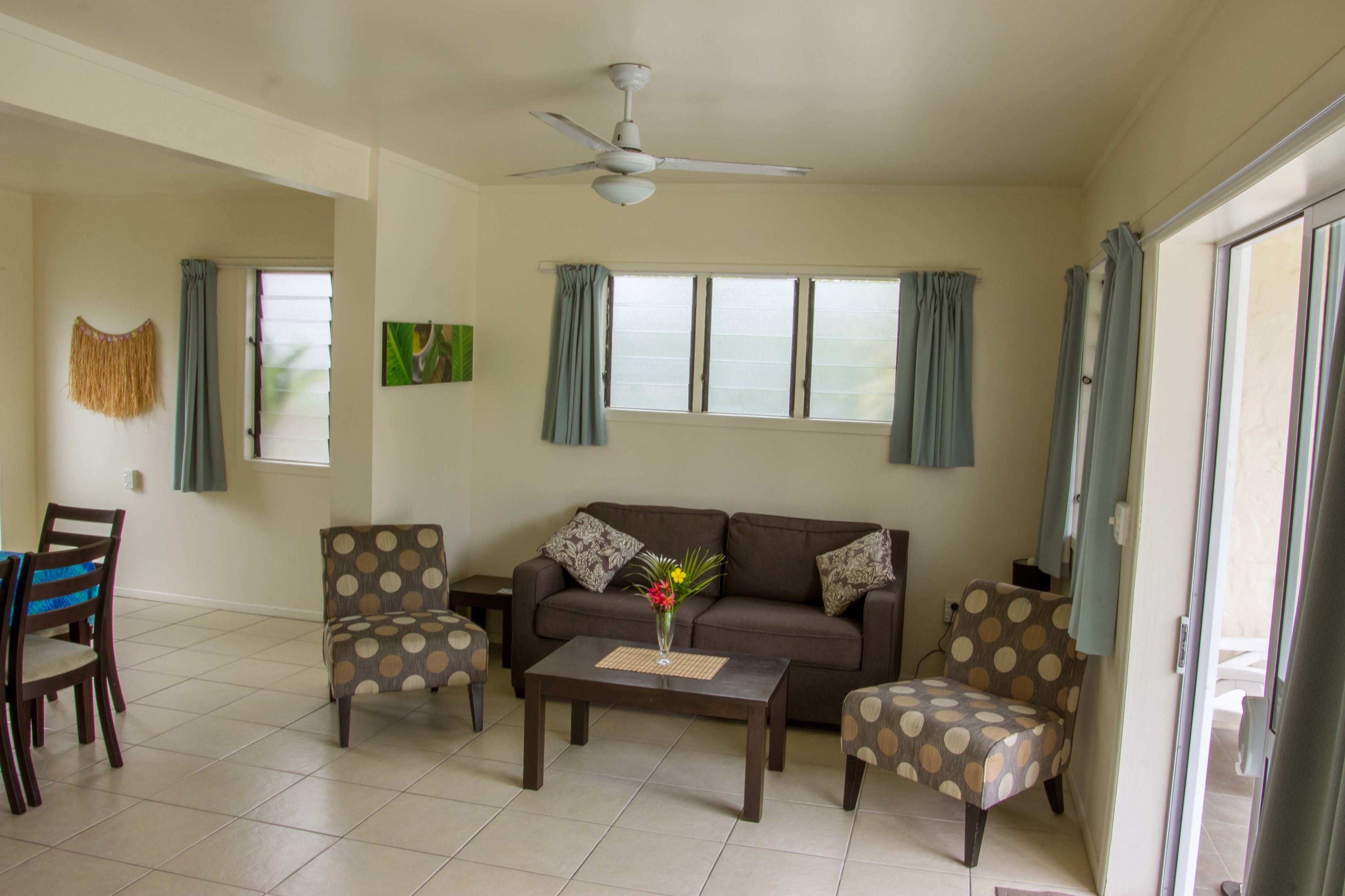 Coral Sands Apartments