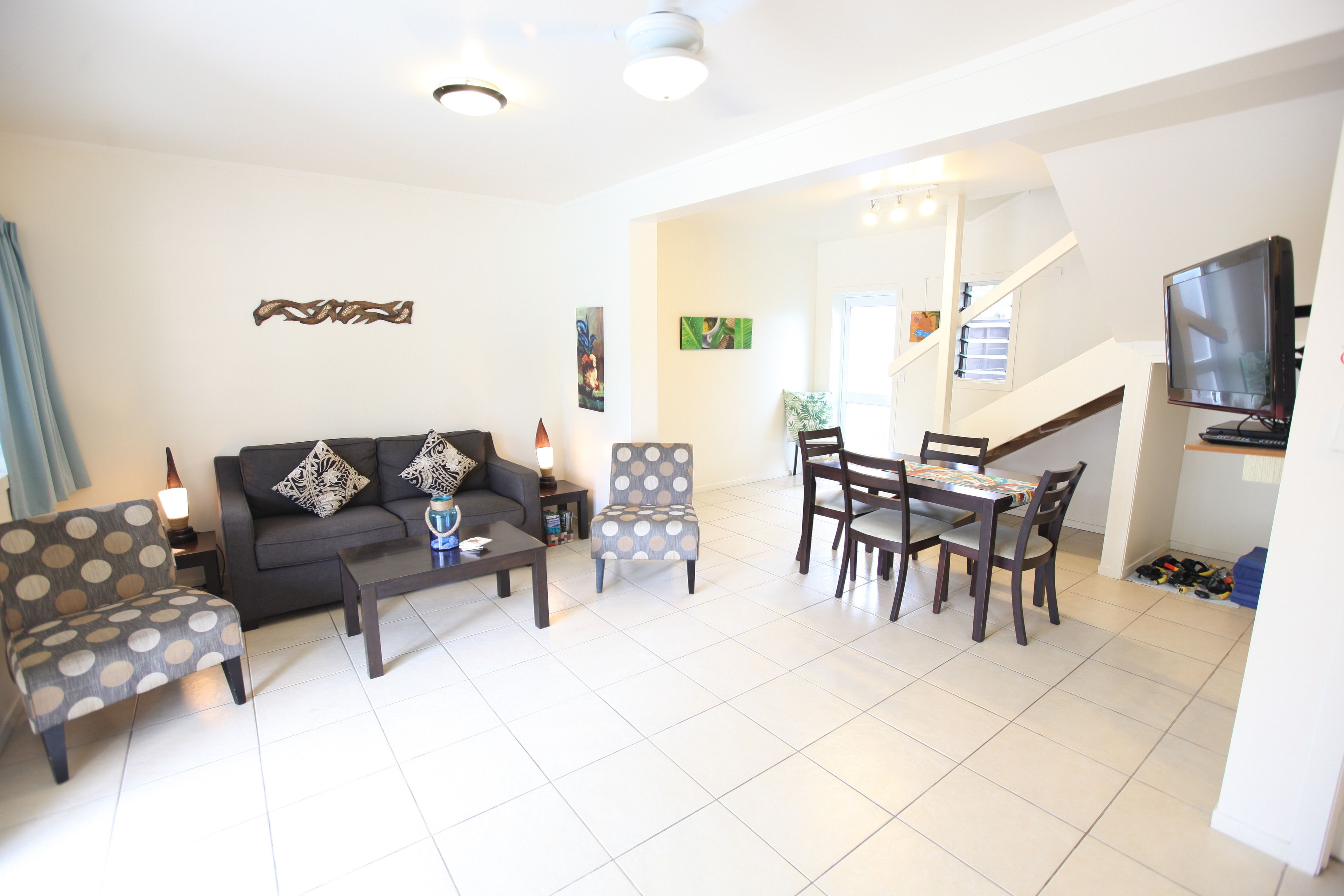 Coral Sands Apartments