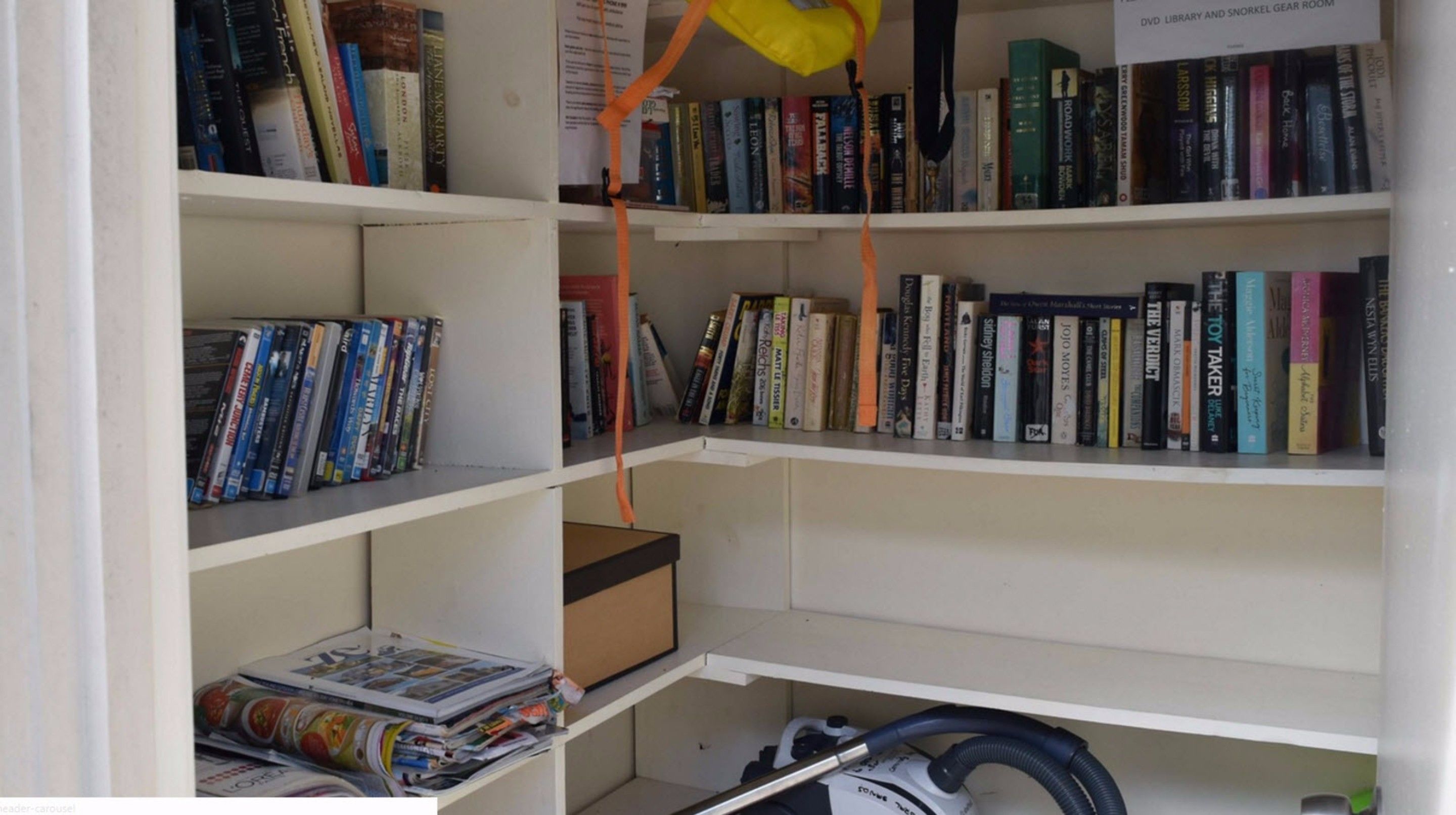 Coral Sands Apartments