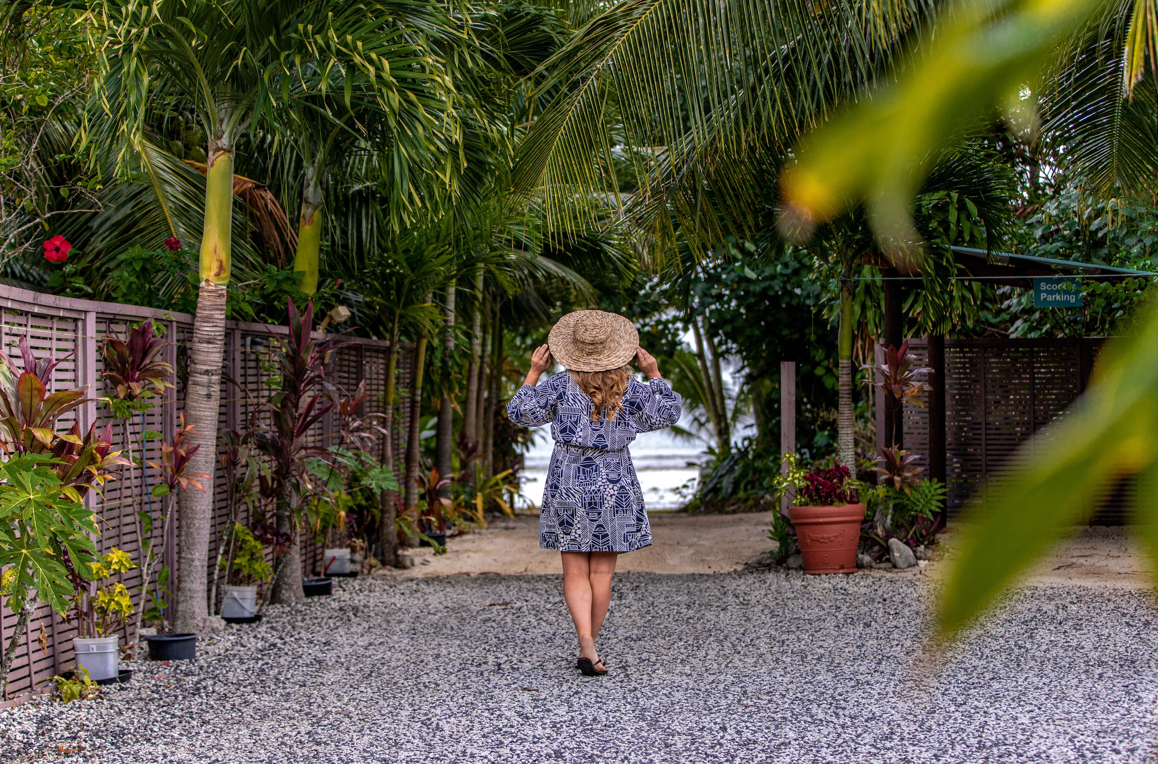 Coral Sands Apartments