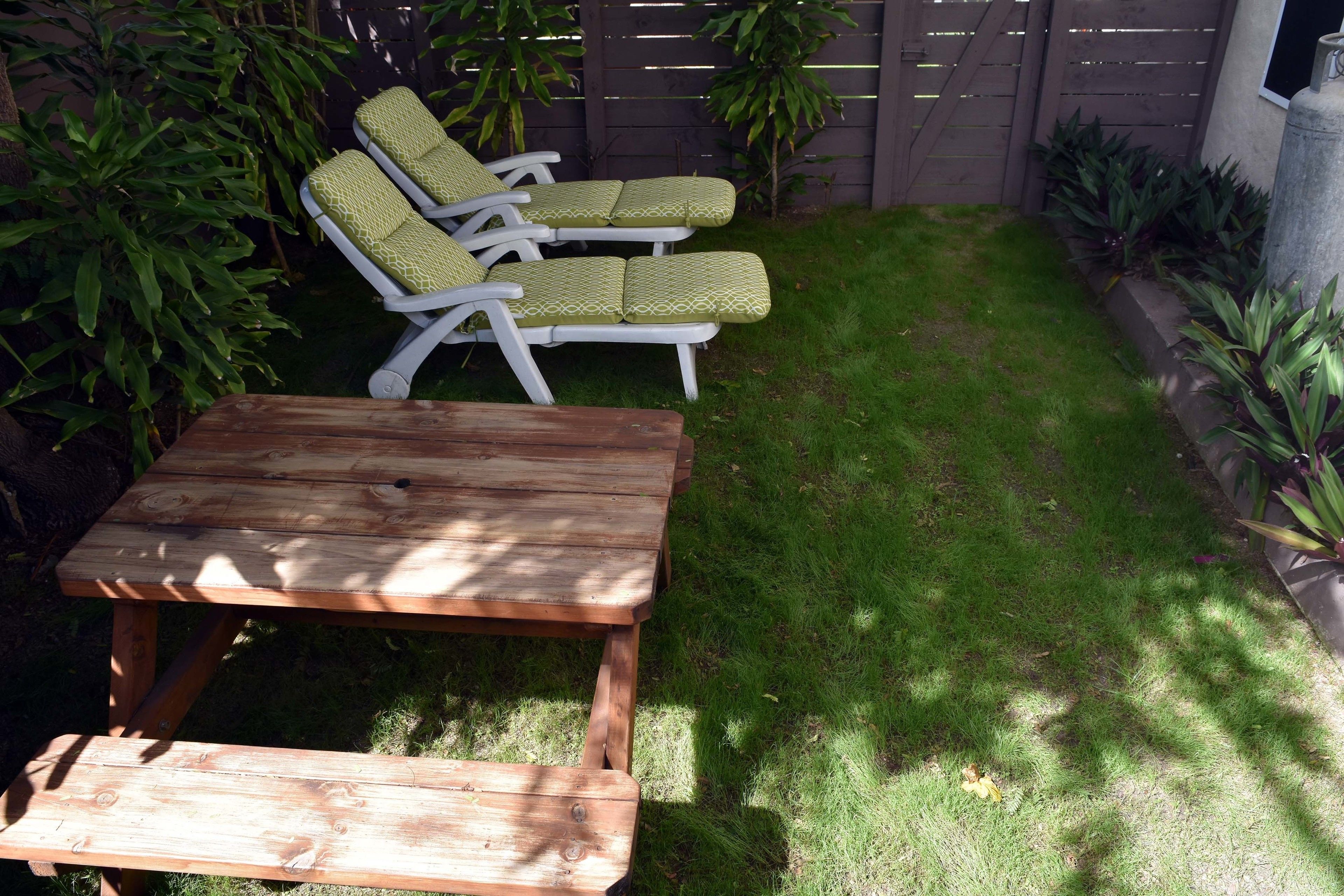 Coral Sands Apartments