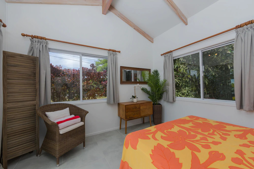 Maine Villa