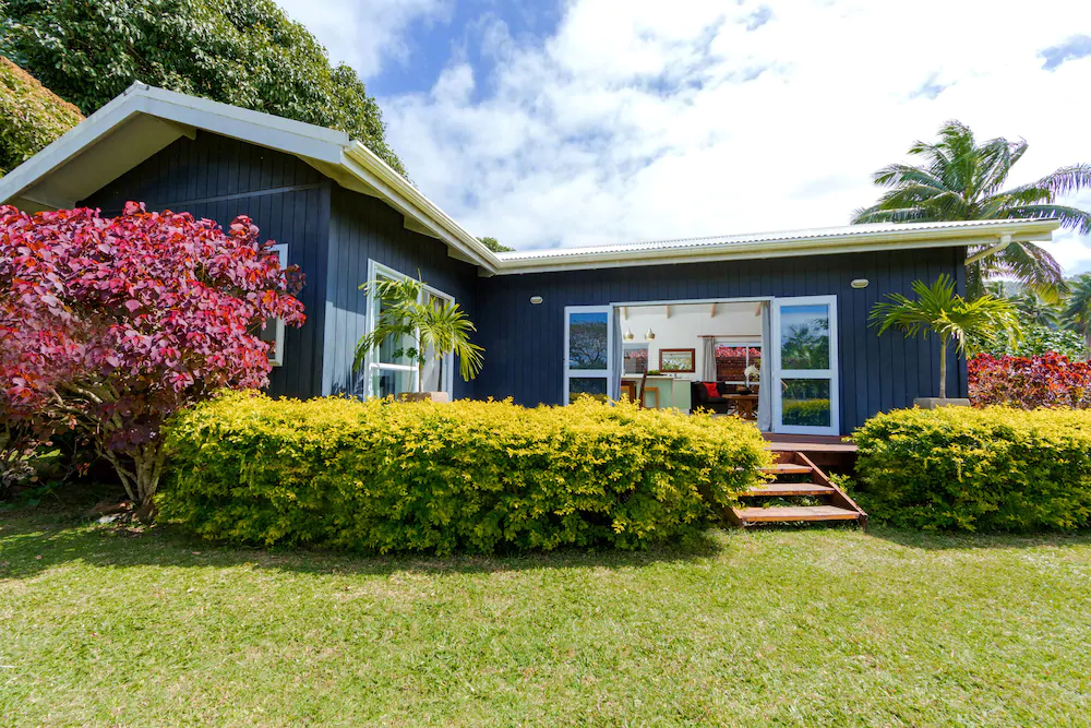 Maine Villa