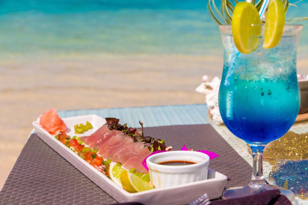 Muri Beach Club Hotel