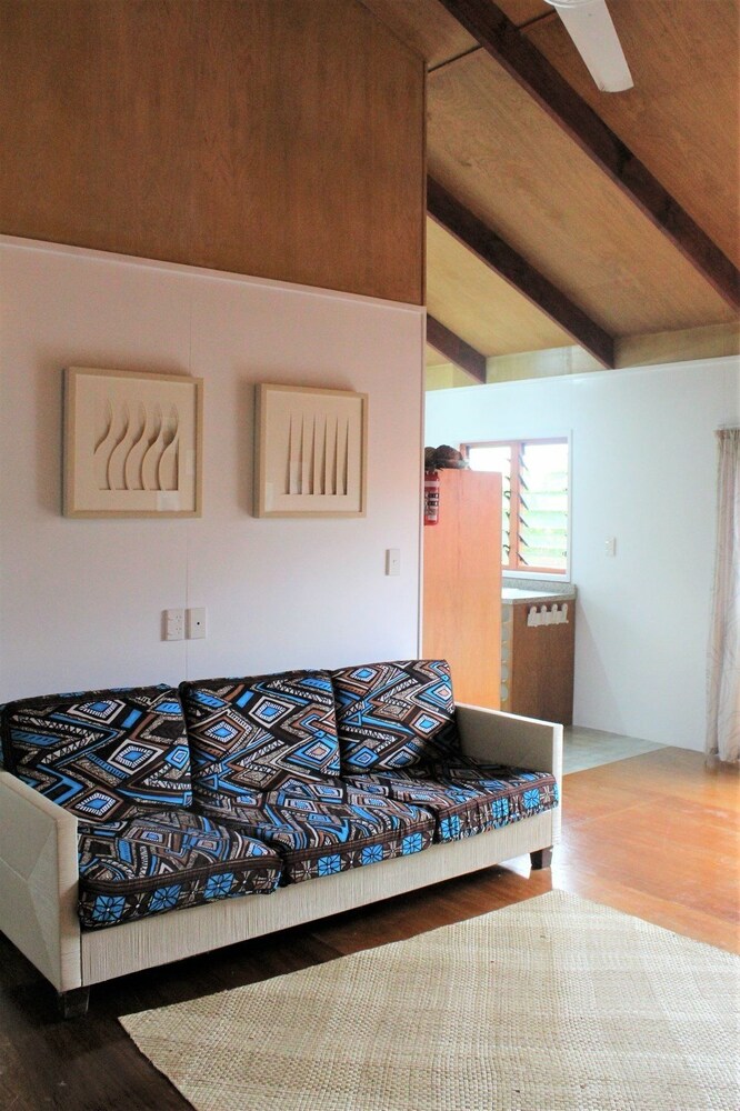 Muri Shire Apartments