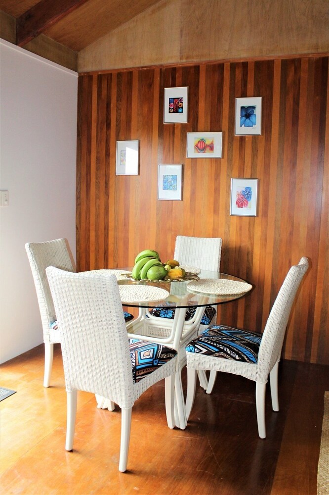 Muri Shire Apartments