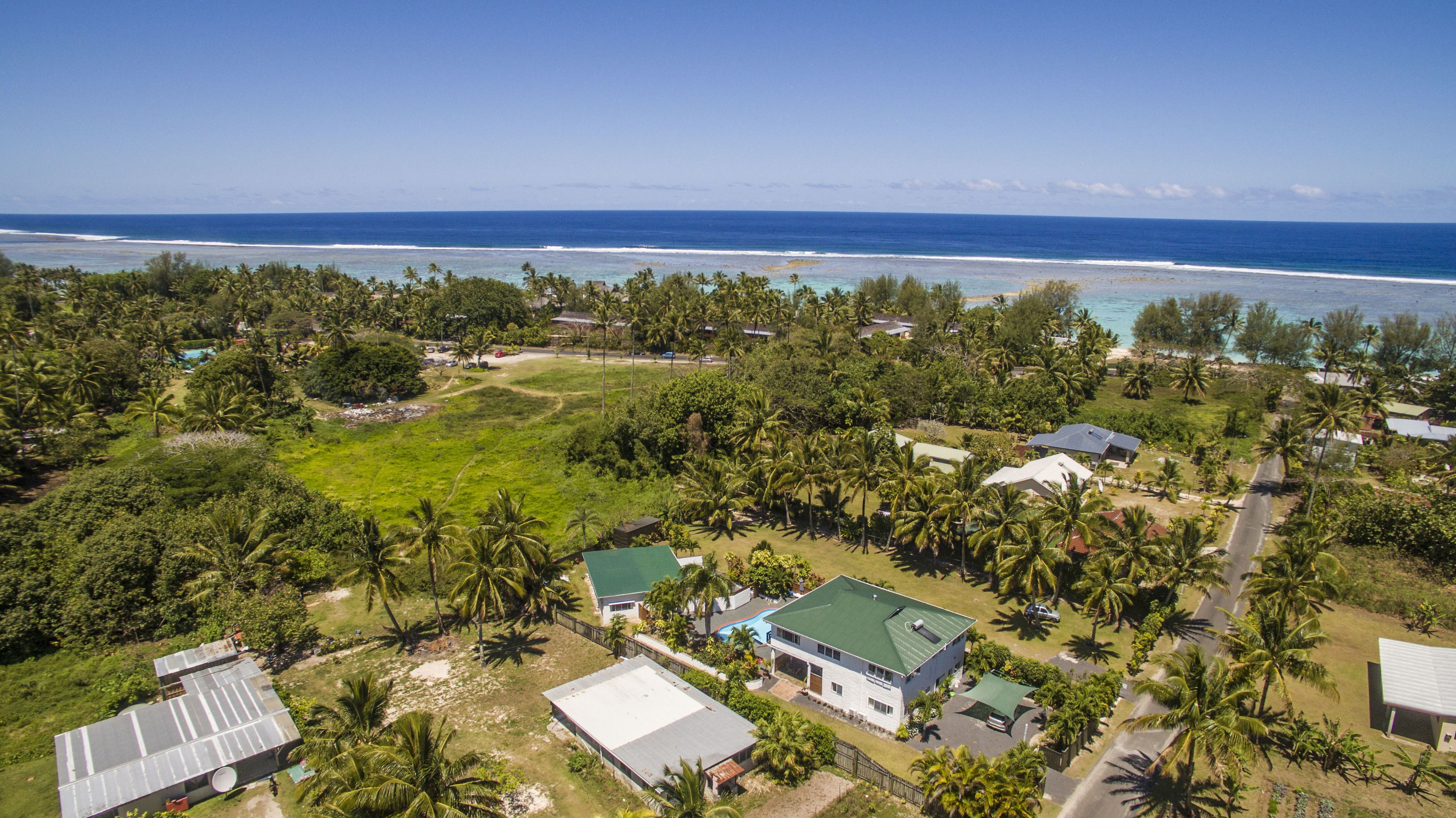 White House Apartments