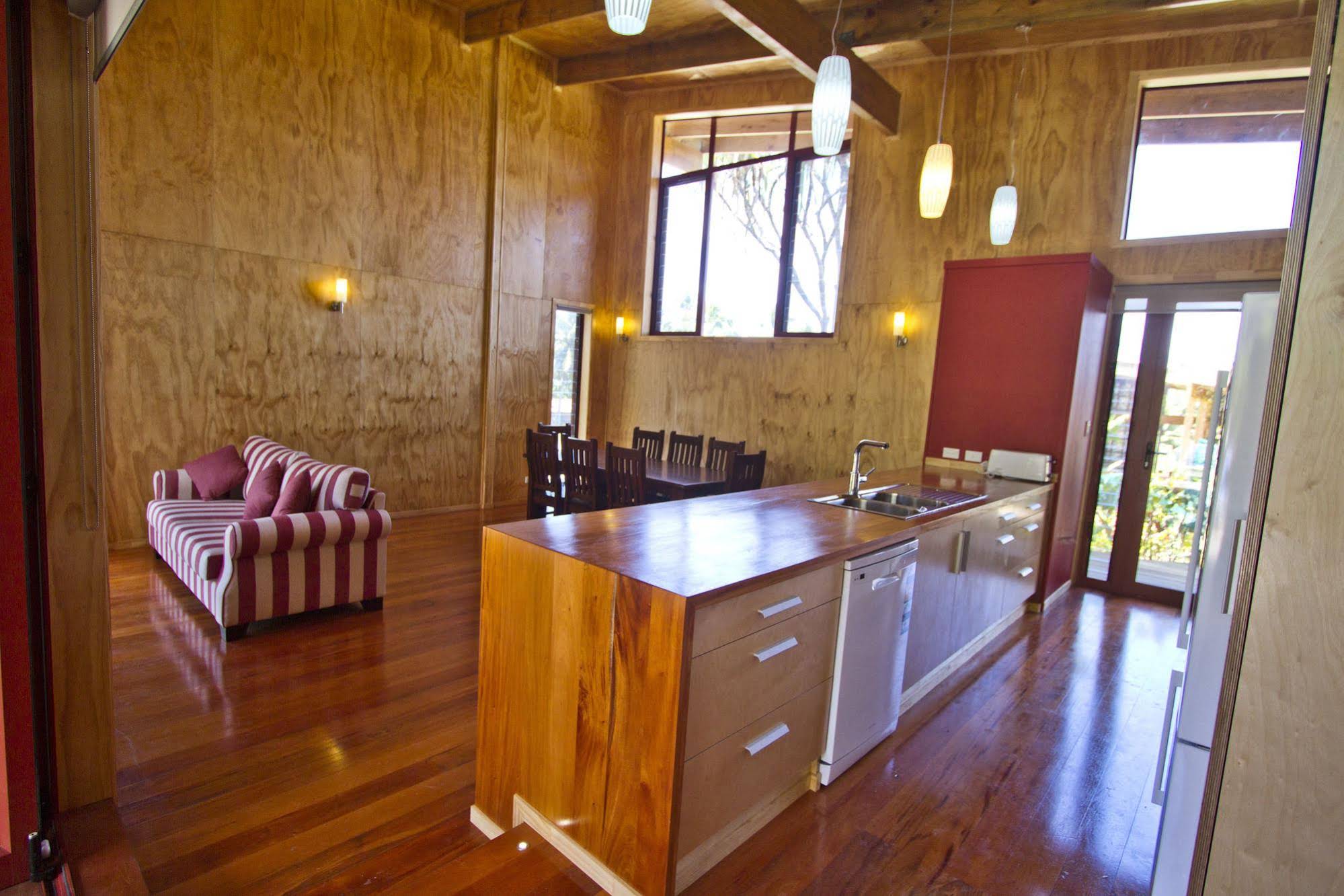 Paradise Holiday Homes