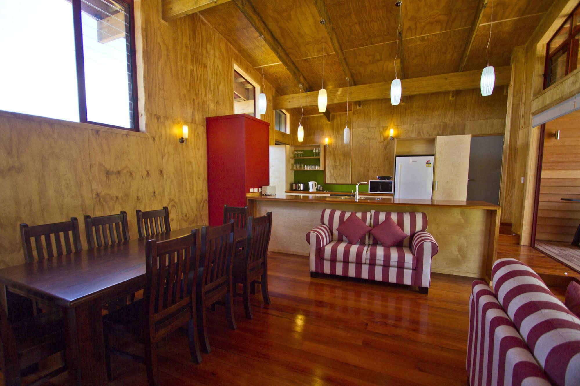 Paradise Holiday Homes