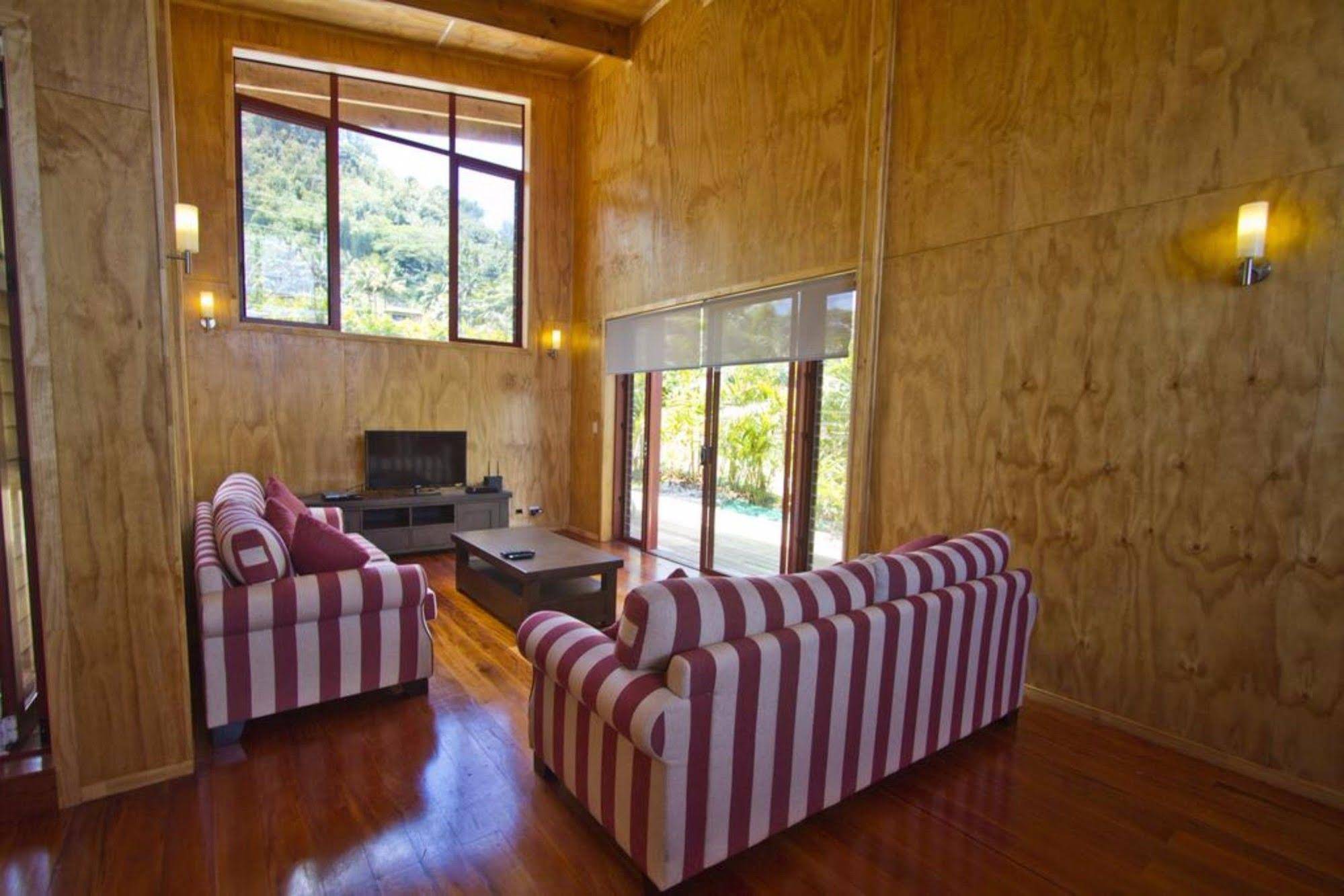 Paradise Holiday Homes