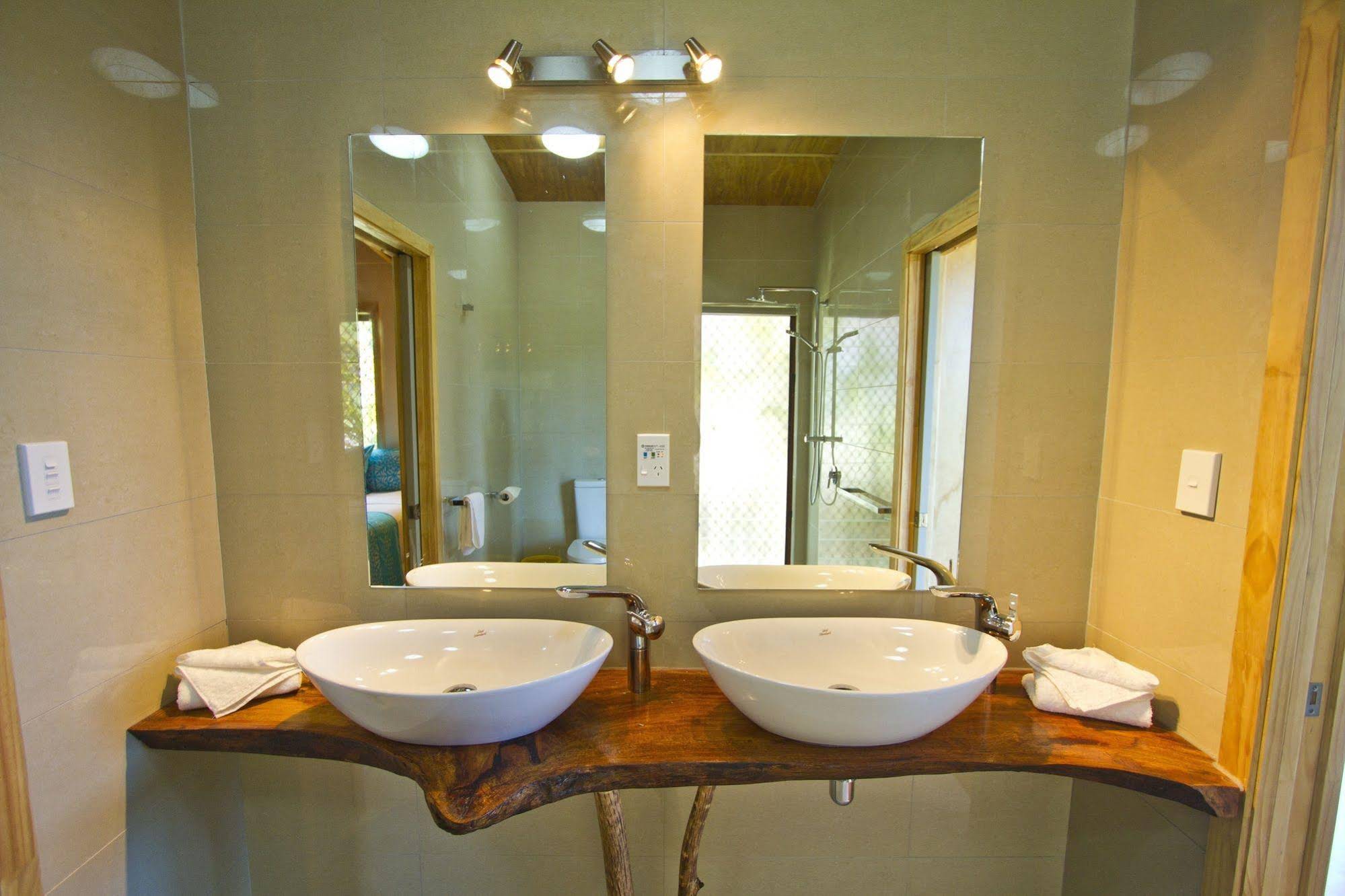 Paradise Holiday Homes