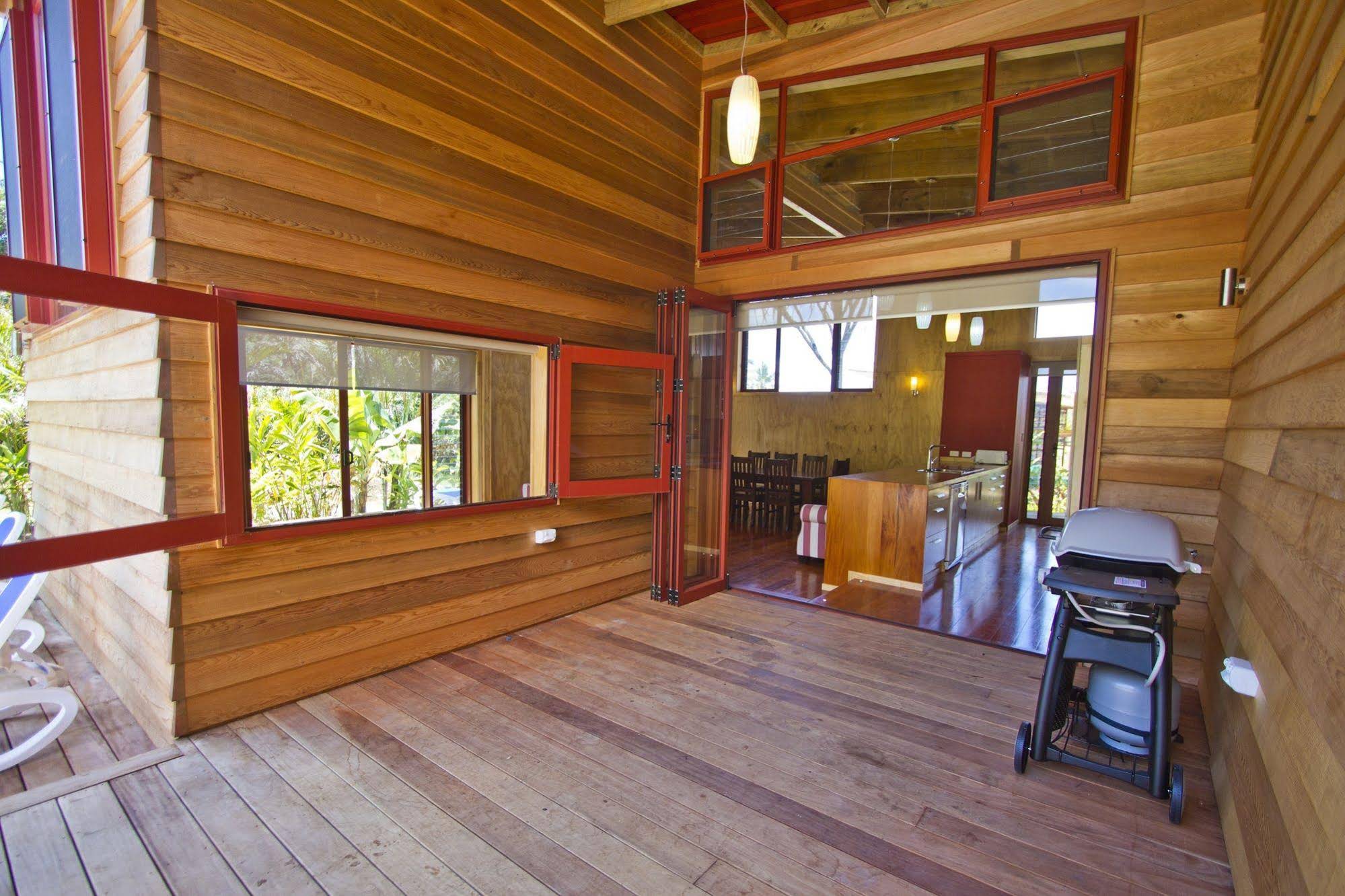 Paradise Holiday Homes