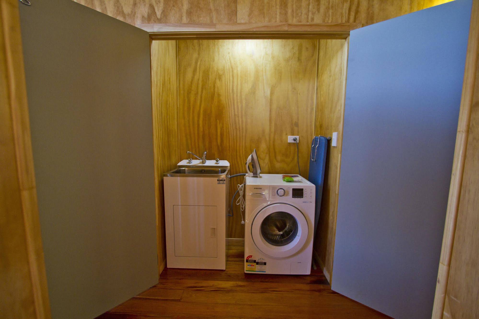 Paradise Holiday Homes