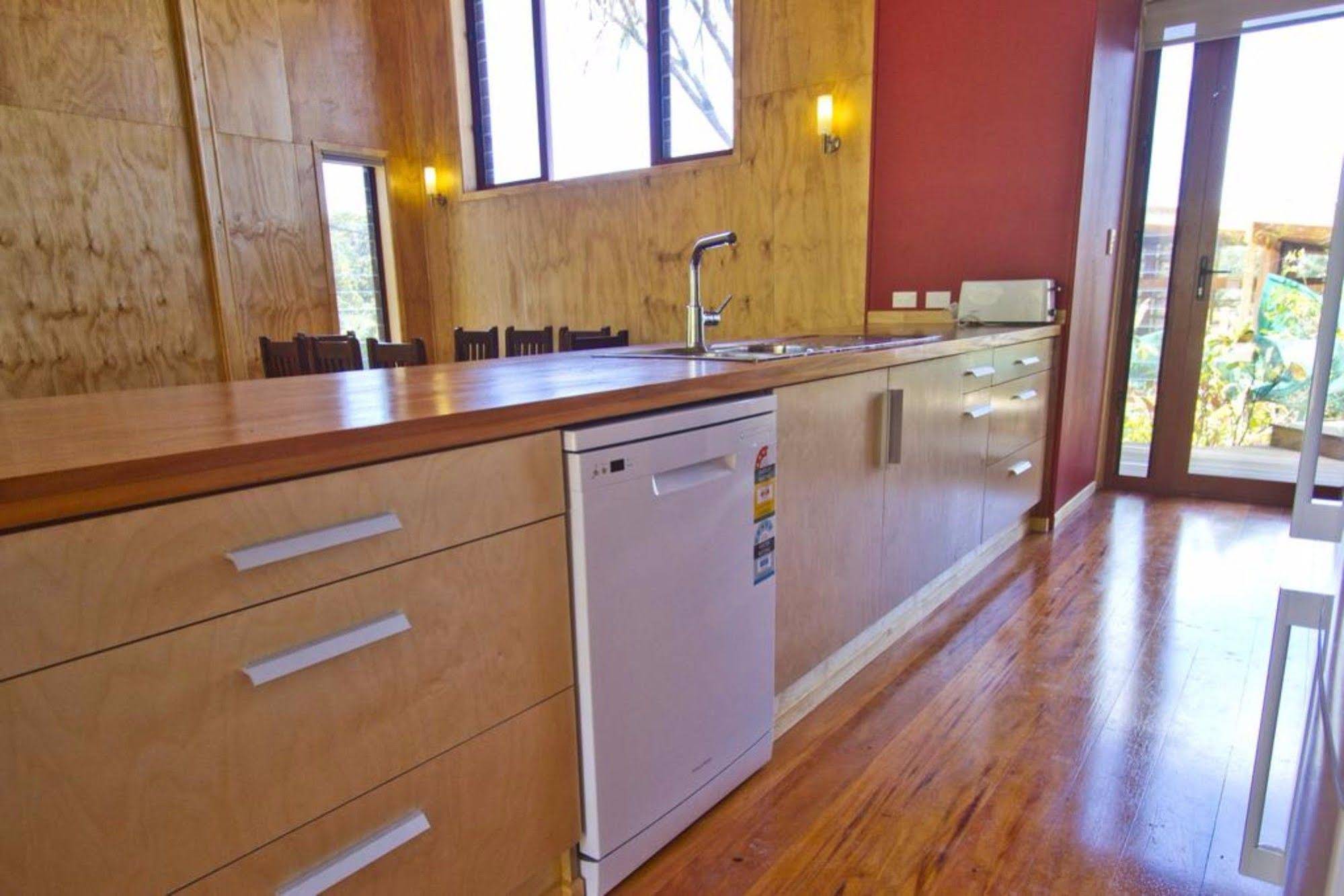 Paradise Holiday Homes