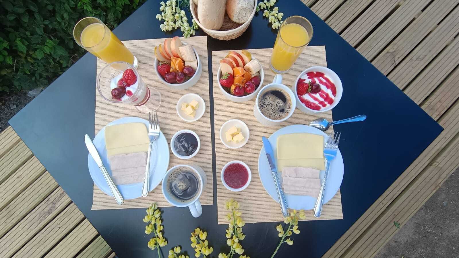 Hotel Bacaris