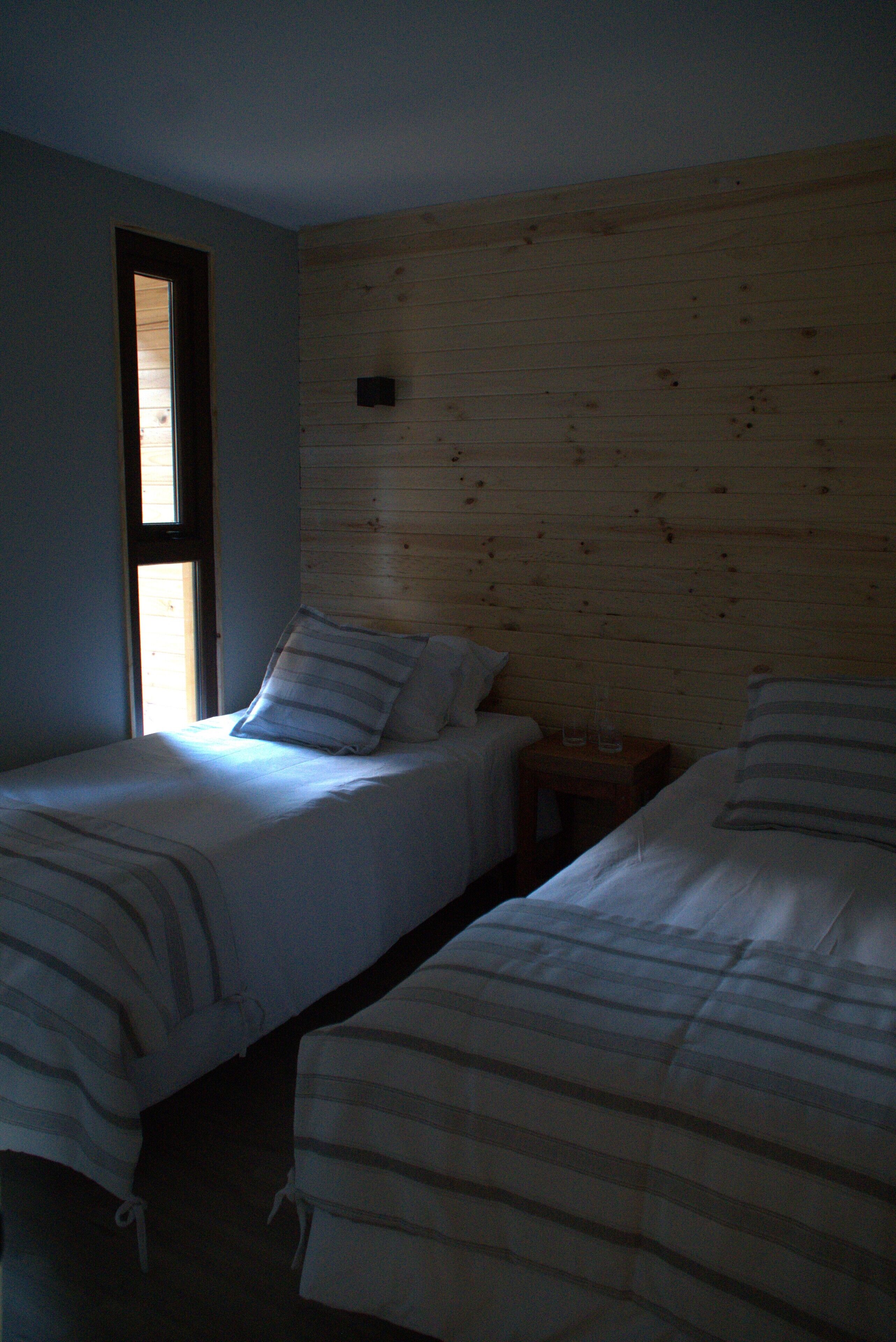 Hotel Bacaris