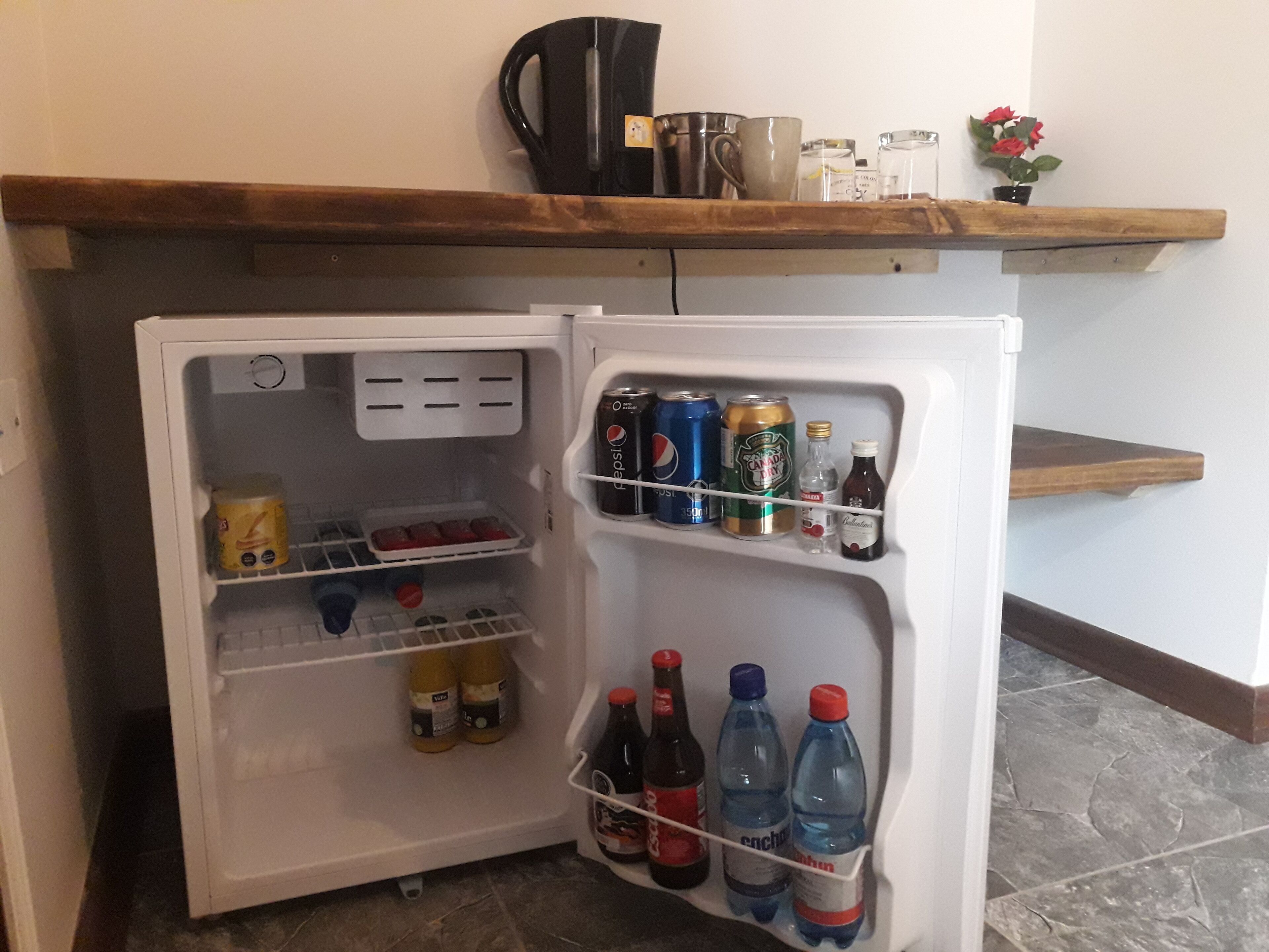 Cabañas La Bella Durmiente