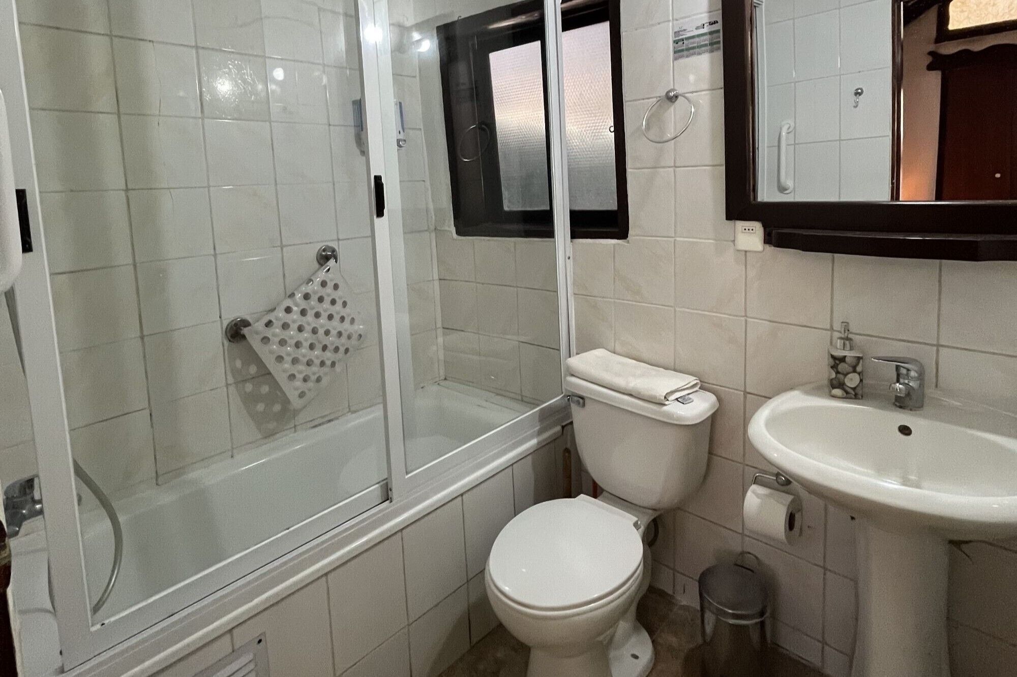 Cabañas La Bella Durmiente